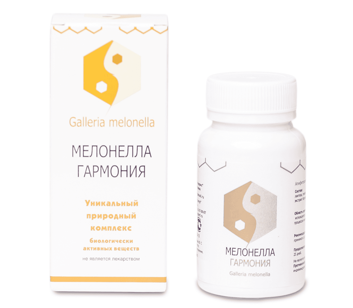 Мелонелла Гармония