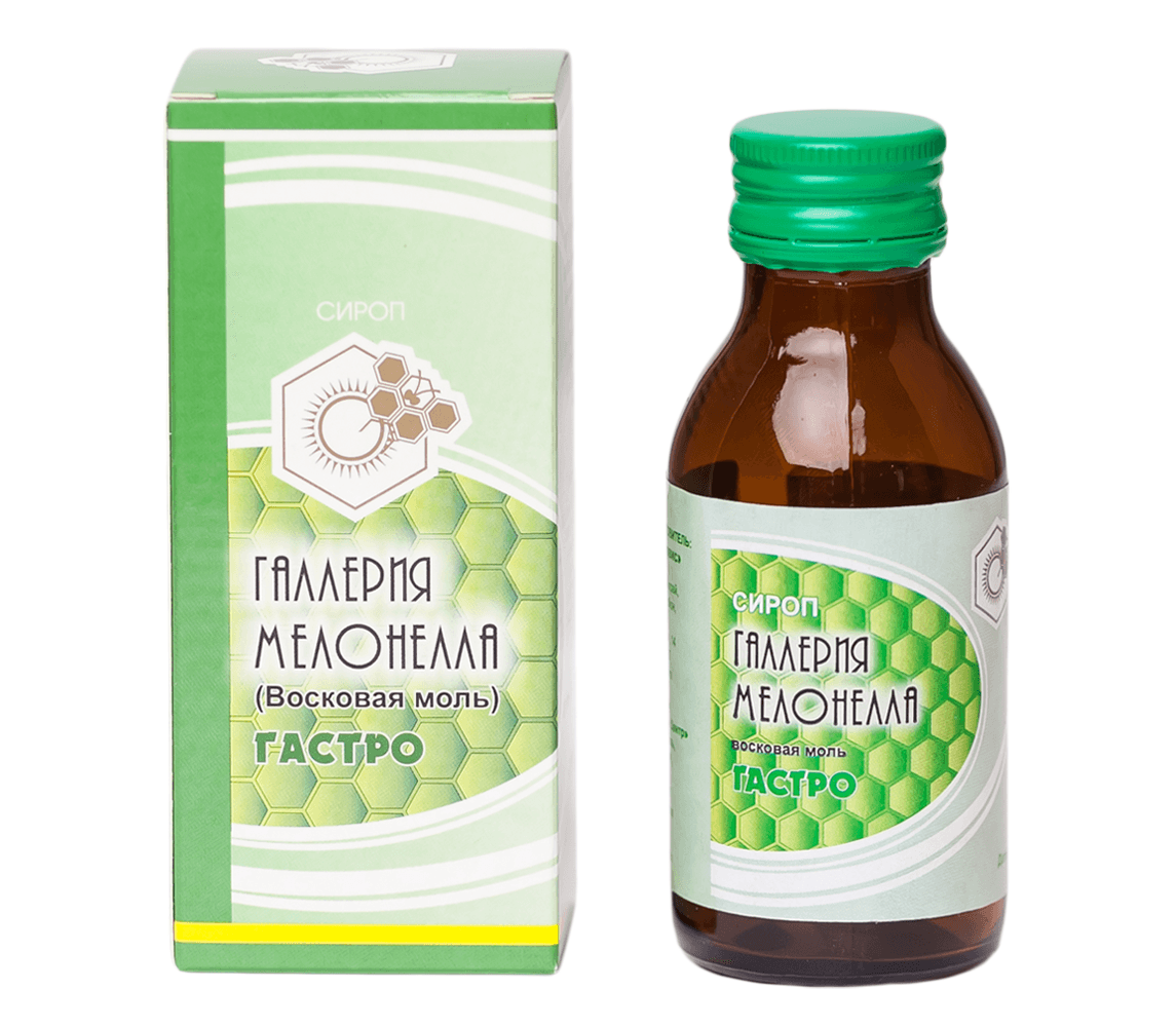 Галлерия Мелонелла Гастро