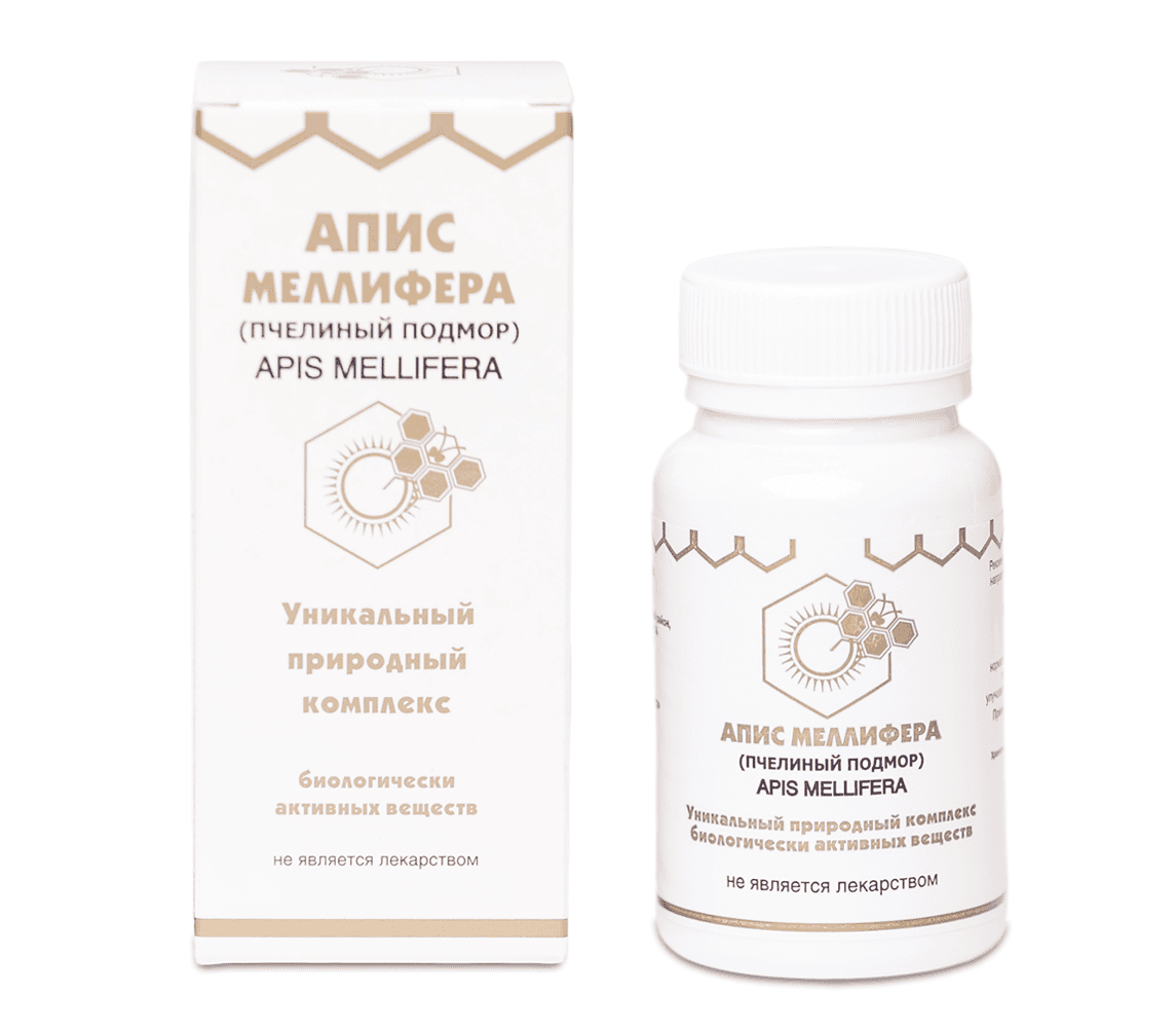 Апис Меллифера